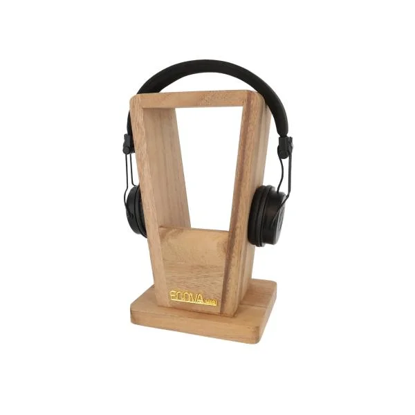 Enova hifi DELUXE HSW WALNUT Top Vente