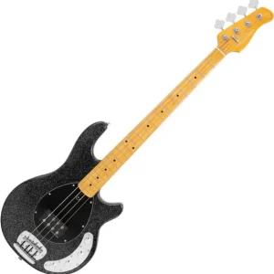 Sire Marcus Miller Z3 4ST - sparkle black Expédition Rapide