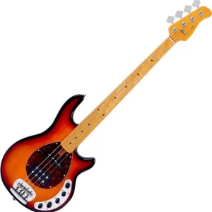 Sire Marcus Miller Z7 4ST - 3 tone sunburst Certifié