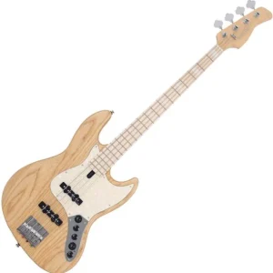 Sire Marcus Miller V7 Ash Reissue 4ST - natural satin Offre Limitée