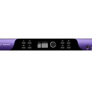 Apogee Symphony Studio 8x16 Prix Promo
