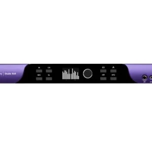Apogee Symphony Studio 8x8 Offre Spéciale