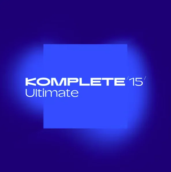Native instruments Komplete 15 Ultimate DL Affaire À Saisir