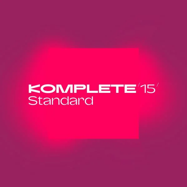 Prix Promo Native instruments Komplete 15 Standard