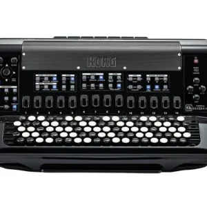 Korg Fisa Suprema Clavier Bouton Affaire À Saisir