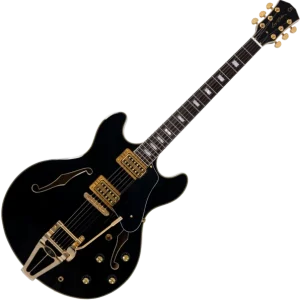 Sire Larry Carlton H7T - black Prix Choc