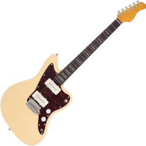 Marque Sire Larry Carlton J3 - vintage white