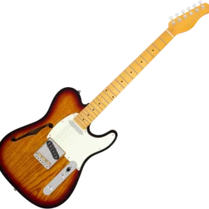 Populaire Sire Larry Carlton T7TV - 3 tone sunburst
