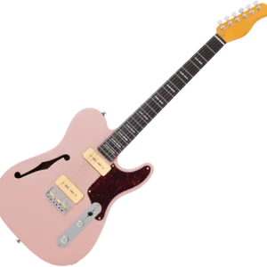 Remise Sire Larry Carlton T7TM - rosegold