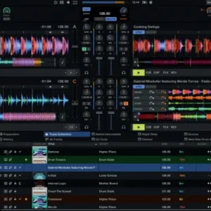 Acheter Direct Native instruments Traktor Pro 4 Update