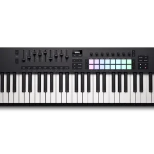 Seulement Aujourd'hui Novation Launchkey 61 MK4