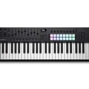 Novation Launchkey 49 MK4 Commande En Gros