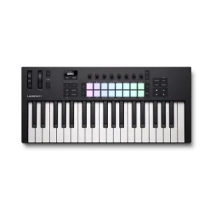Super Prix Novation Launchkey 37 MK4