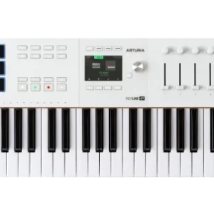 Meilleur Prix Arturia Keylab mk3 49 WH