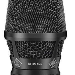 Usine Directe Neumann KK 104 U BK