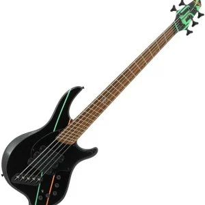 Dingwall John Taylor Rio Dream JT3 - black Nouvelle Collection