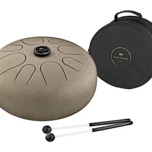 Meinl Sonic Energy Steel Tongue Sol Majeur Prix Cassé