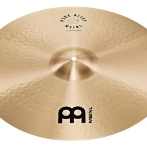 Meinl Ride Pure Alloy Soldes