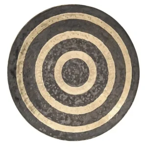 Certifié Meinl Sonic Energy Gong Kun - 24 pouces