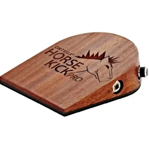 Authentique Ortega Horse Kick Pro