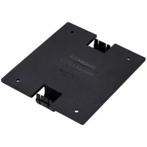 Expédié Aujourd'hui Rockboard QuickMount Type WH3 pour pédale Way Huge Supa-Pusse