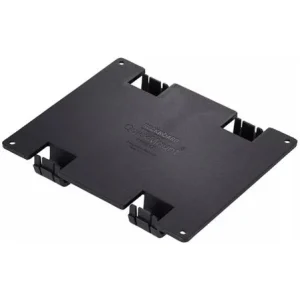 Rockboard QuickMount Type O pour pédale Friedman Overdrive Deluxe, Walrus Descent Prix Choc