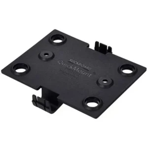 Meilleure Vente Rockboard QuickMount Type LE3 pour pédale Lehle Parallel SW II, Little Dual