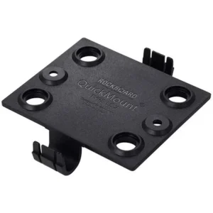 Vente Flash Rockboard QuickMount Type LE2 pour pédale Lehle Little Lehle III, Sunday Driver SW II