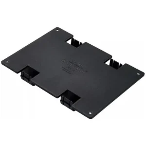 Prix Réduit Rockboard QuickMount Type L6 pour pédale Line6 HX Stomp