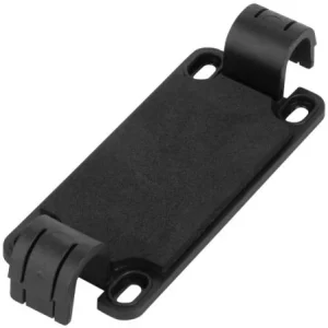 Rockboard QuickMount Type L pour mini pédale standard (Xotic, Xvive, Pigtronix...) Satisfait Ou Remboursé