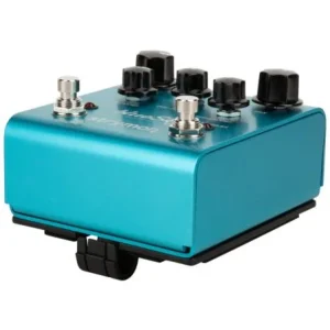 Rockboard QuickMount Type J pour pédale Strymon de taille médium Promotion