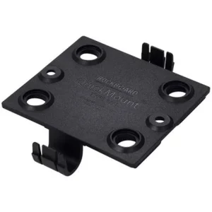 Rockboard QuickMount Type LE1 pour pédale Lehle Sunday Driver II, P-Split III Promotion Saisonnière