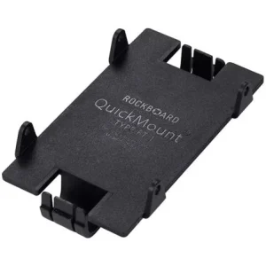 Meilleur Choix Rockboard QuickMount Type FT1 pour pédale Fulltone OCD