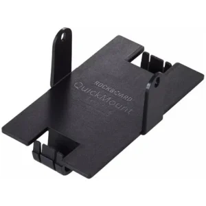 Rockboard QuickMount Type FT2 pour pédale Fulltone CS-Ranger, Full-Drive 1, Mas Malo, Queen Bee Expédition Rapide