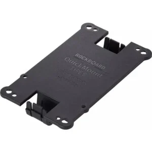 Rockboard QuickMount Type B1 pour pédale standard Friedman, Wampler EQ, Walrus Deep Acheter En Ligne
