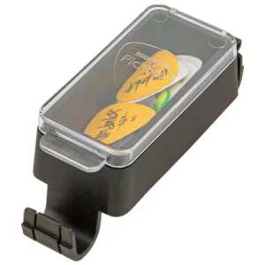 Pas Cher Rockboard QuickMount Pick box pour médiators