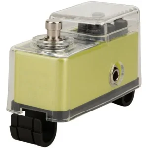 Rockboard PedalSafe et QuickMount Type K2 pour pédale Mooer (Micro Preamp, Radar, ToneCaptur) Quantité Limitée