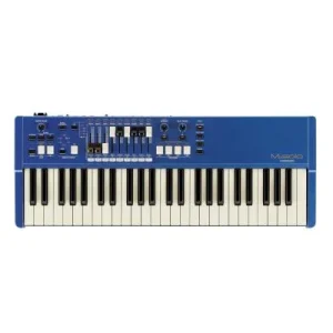 Populaire Hammond M-solo Bleu
