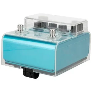 Rockboard PedalSafe et QuickMount Type J pour pédale Strymon de taille médium Satisfait Ou Remboursé