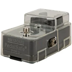Rockboard PedalSafe Type G pour pédale standard TC Electronic Commande En Gros