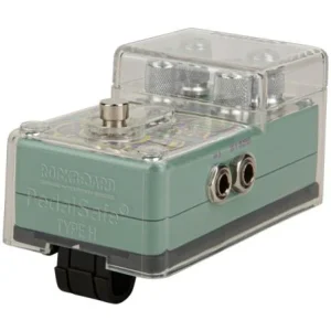 Prix Réduit Rockboard PedalSafe et QuickMount Type H pour pédale compacte DigiTech