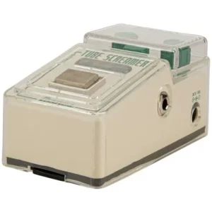 Livraison Express Rockboard PedalSafe Type F pour pédale standard Ibanez TS, Maxon