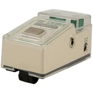 Rockboard PedalSafe et QuickMount Type F pour pédale standard Ibanez TS, Maxon Prix Bas