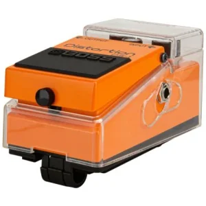Rockboard PedalSafe et QuickMount Type E pour pédale Boss standard Bon Marché
