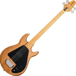 Usine Directe Epiphone Grabber Bass - natural