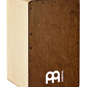 Meinl Snarecraft SC100AB Expédition Rapide