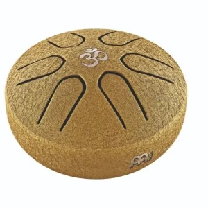 Meinl Pocket Steel Tongue (gold) Expédition Rapide