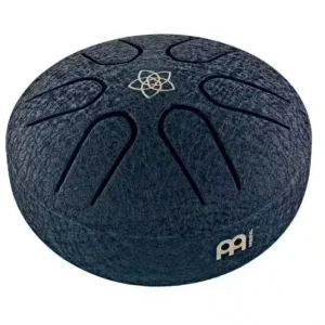 Expédié Aujourd'hui Meinl Pocket Steel Tongue (Blue)