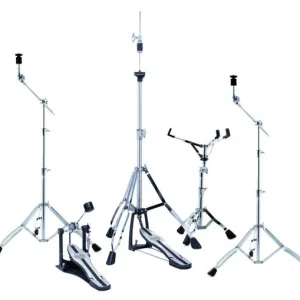 Mapex HP4005 Venus Pack Commander Vite