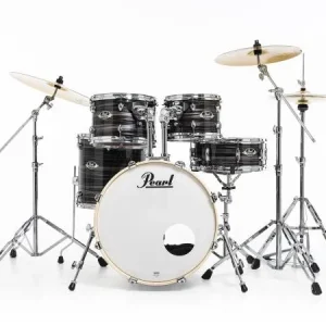 Pearl EXPORT FUSION 20 - metallic amethyst twist Jusqu'à Épuisement Des Stocks